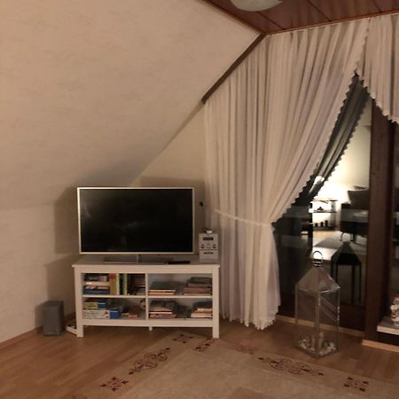Ferienwohnung Wiskow In Goslar Exterior foto