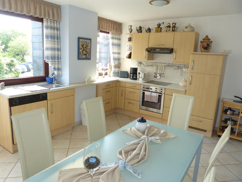 Ferienwohnung Wiskow In Goslar Quarto foto