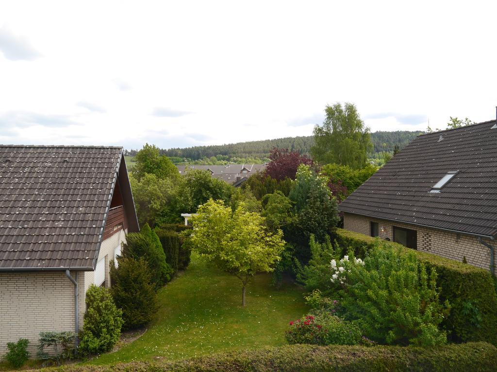 Ferienwohnung Wiskow In Goslar Exterior foto